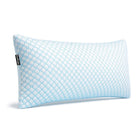 Magic Cooling Adjustable Shredded Memory Foam Cloud Pillow