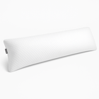 Magic Cooling Adjustable Shredded Memory Foam Cloud Body Pillow
