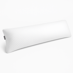 Magic Cooling Adjustable Shredded Memory Foam Body Pillow