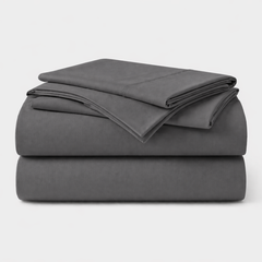 Magic Cooling Bedsheets Set