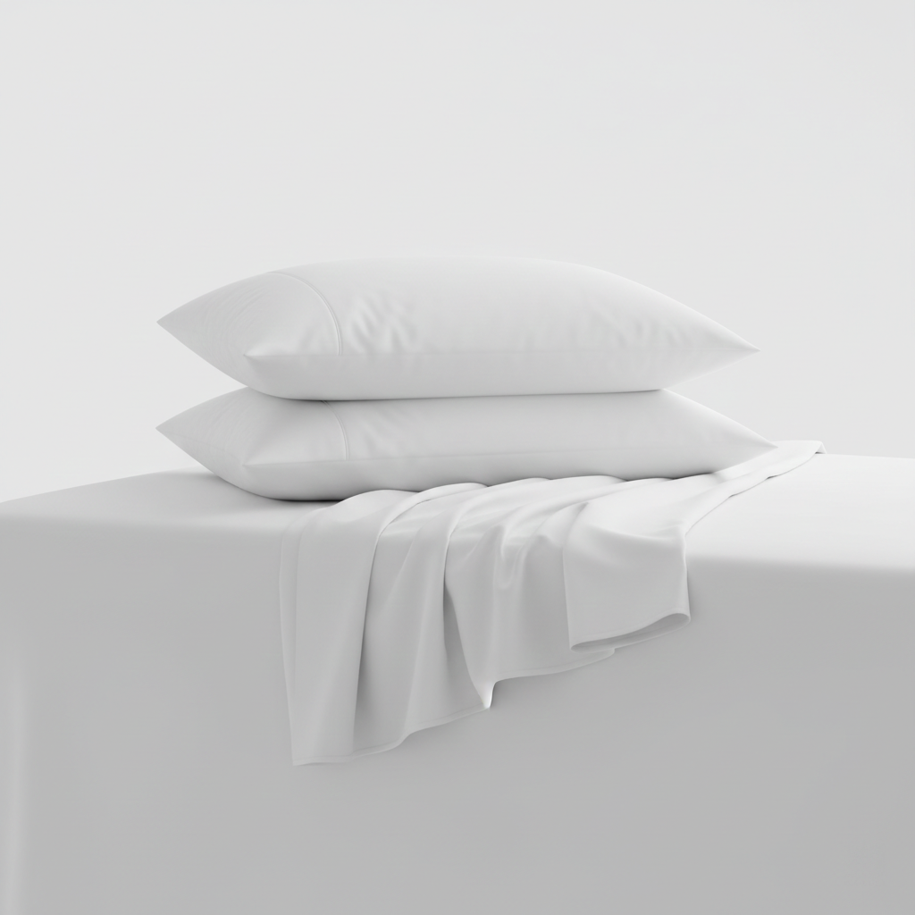 Magic Cooling Bedsheets Set