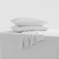 Magic Cooling Bedsheets Set