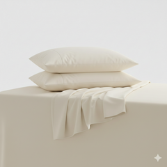 Magic Cooling Bedsheets Set