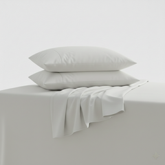 Magic Cooling Bedsheets Set