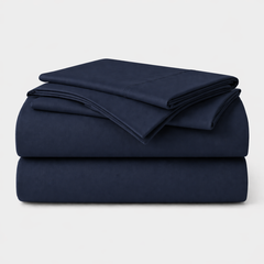 Magic Cooling Bedsheets Set