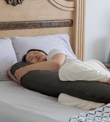 Magic Cooling Body Pillowcase