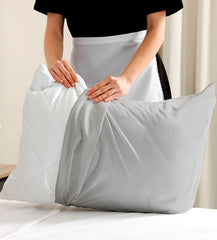 Microfiber Pillowcase